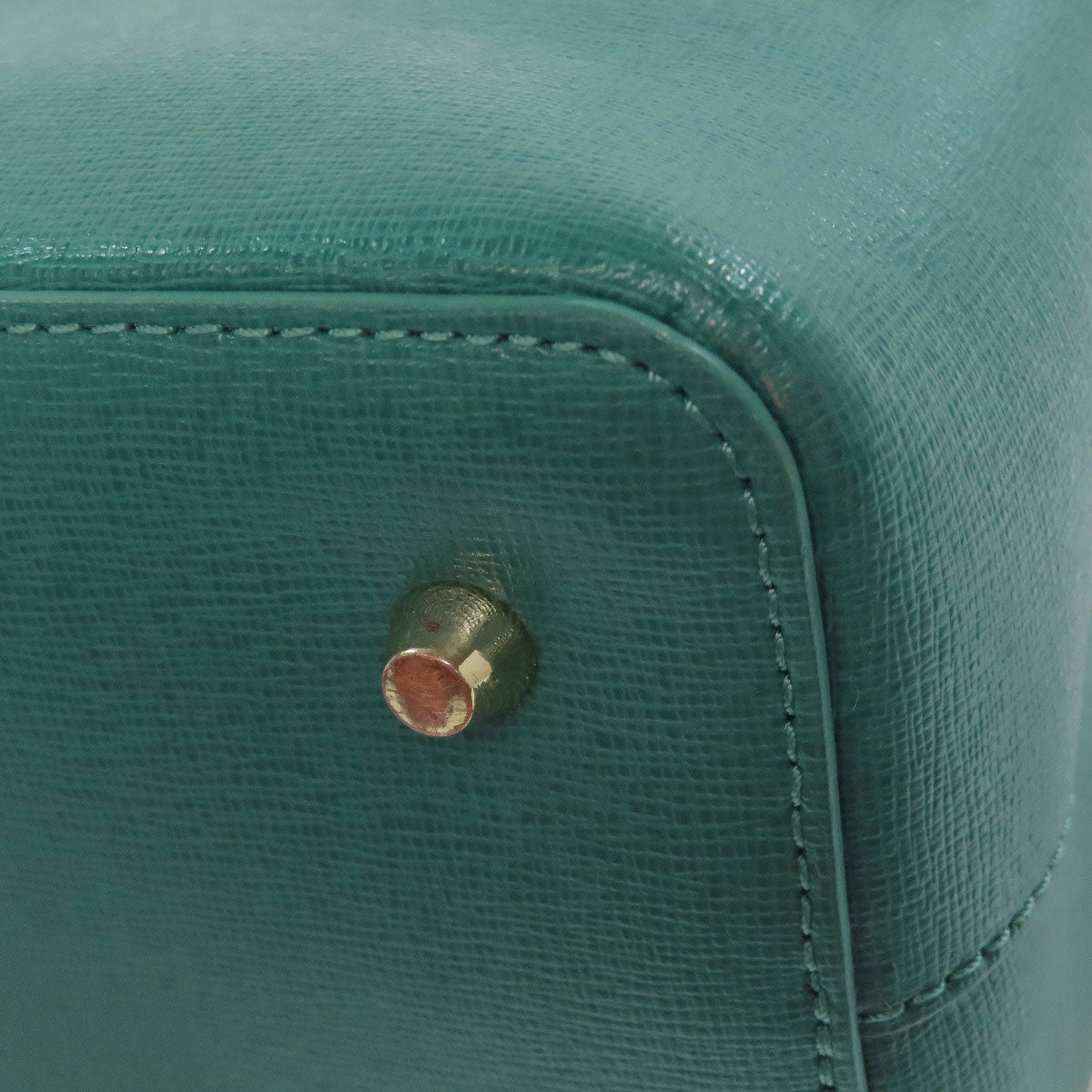 Furla   2WAY Handbag  Leather Ladies [Used]
