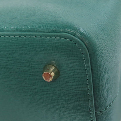 Furla   2WAY Handbag  Leather Ladies [Used]