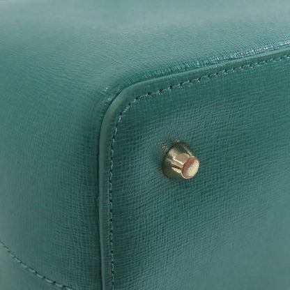 Furla   2WAY Handbag  Leather Ladies [Used]