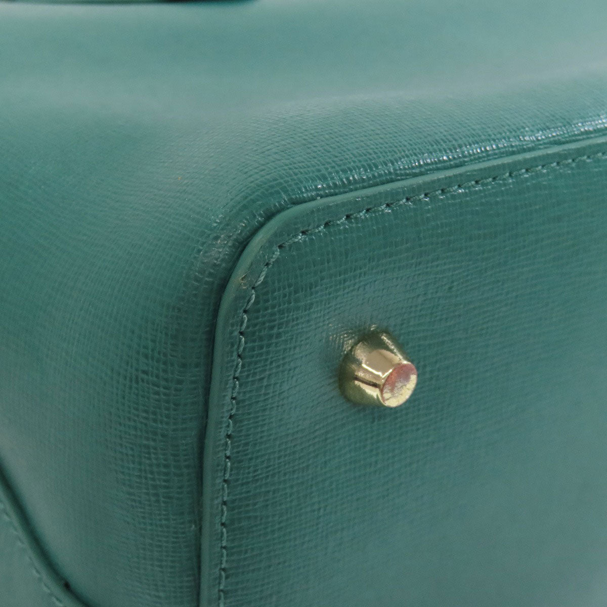 Furla   2WAY Handbag  Leather Ladies [Used]