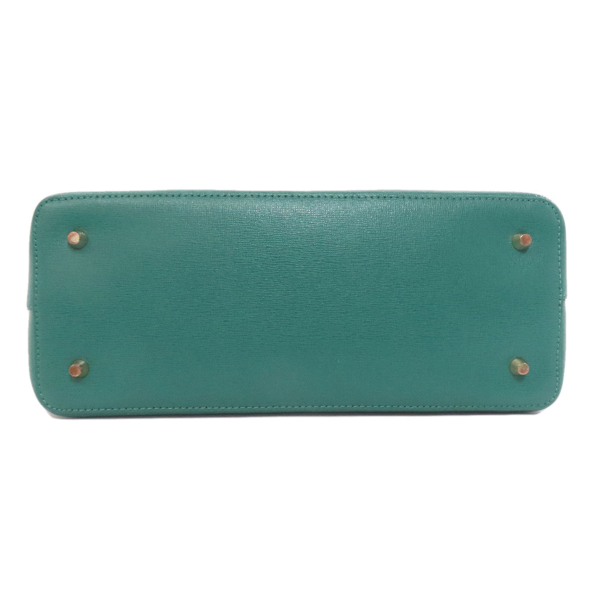 Furla   2WAY Handbag  Leather Ladies [Used]