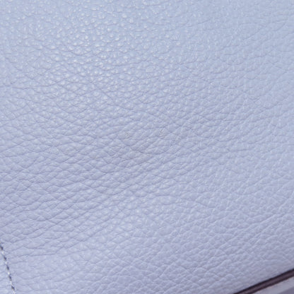 Furla Ribbon 2WAY Handbag Leather Ladies [Used]