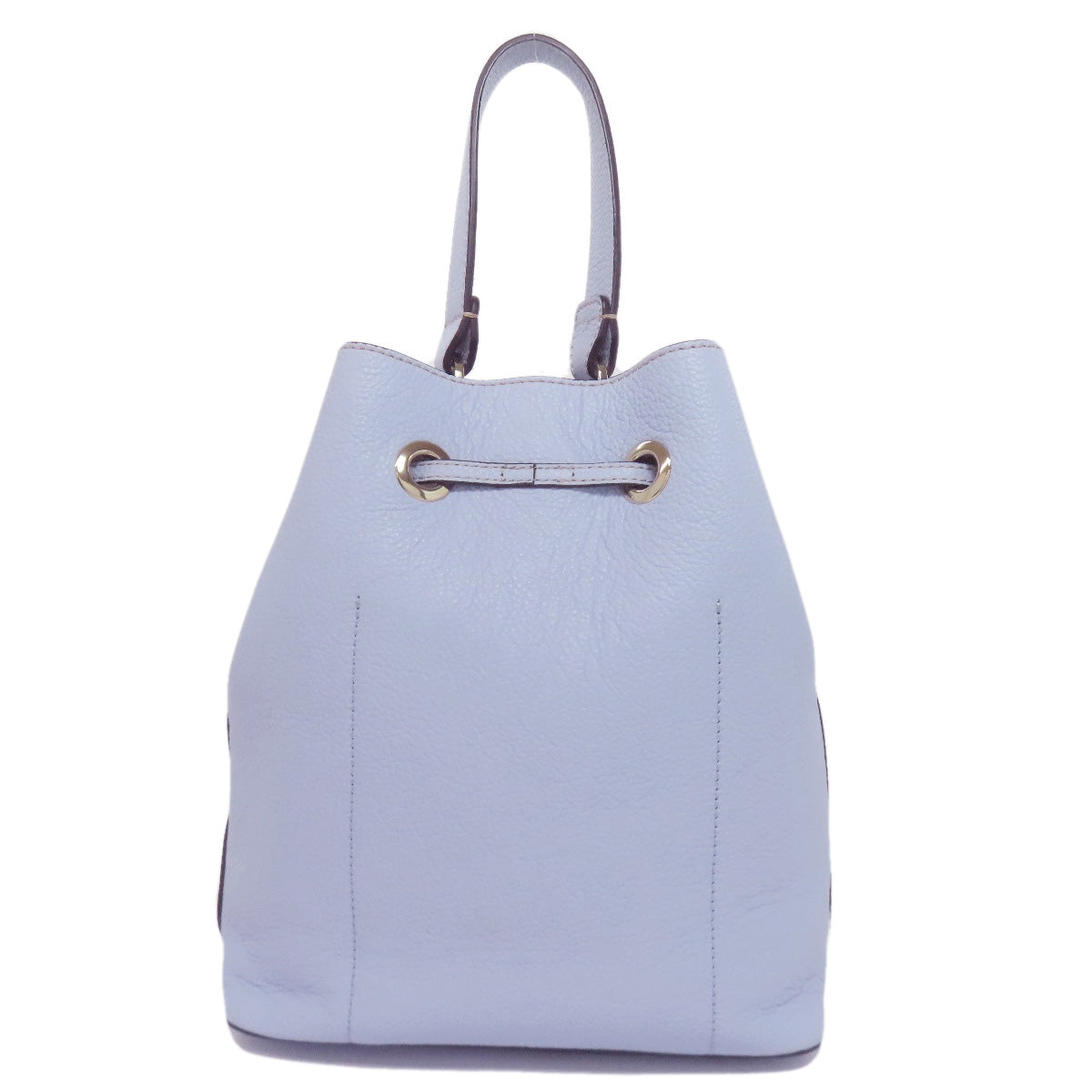 Furla Ribbon 2WAY Handbag Leather Ladies [Used]
