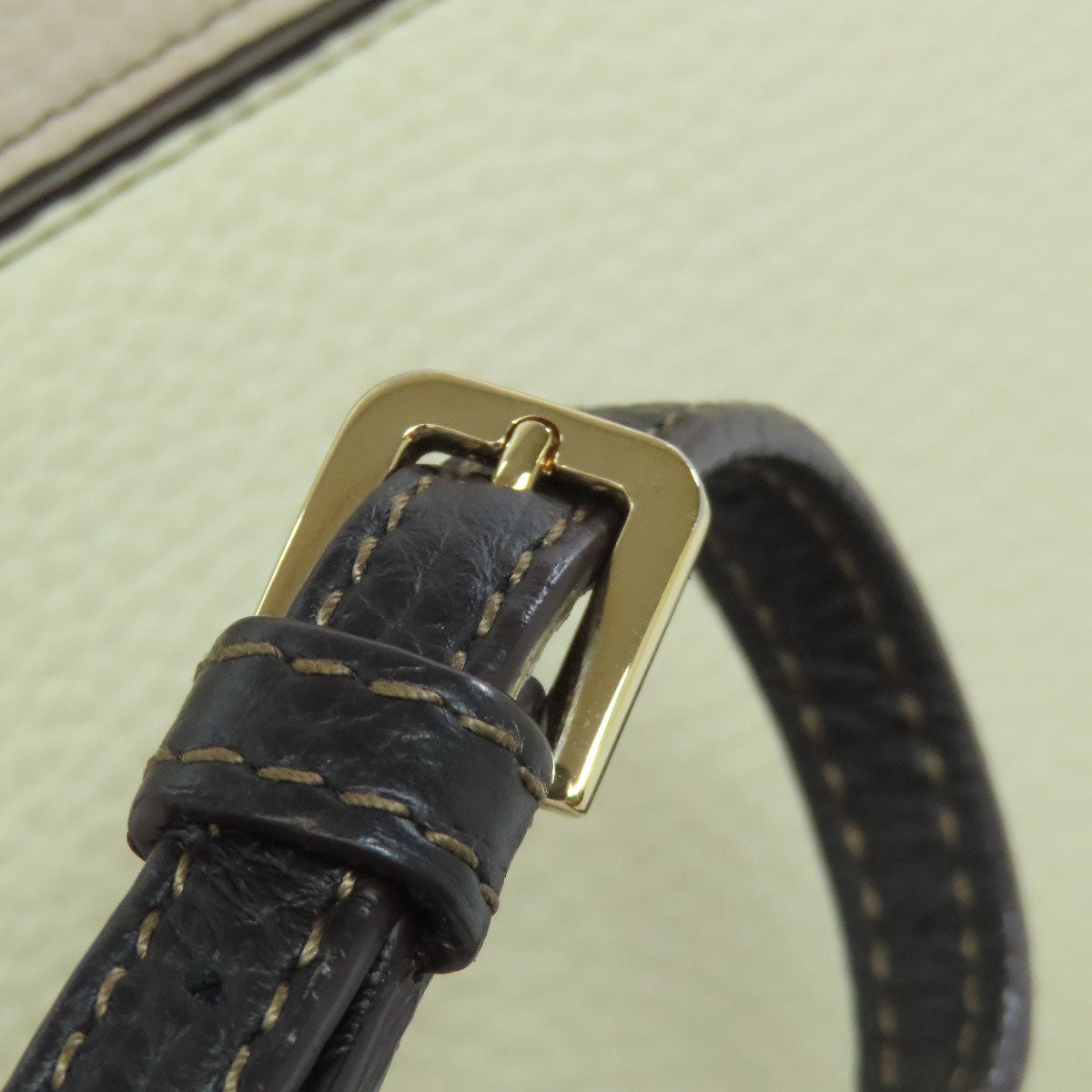 Furla Chain bag Shoulder Bag Leather Ladies [Used]