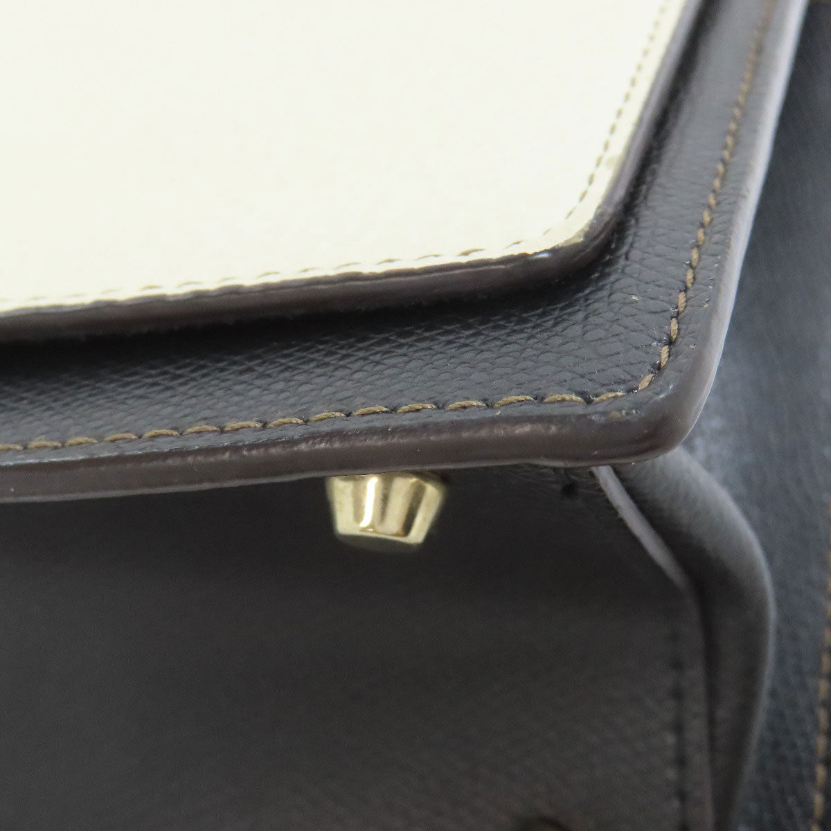 Furla Chain bag Shoulder Bag Leather Ladies [Used]