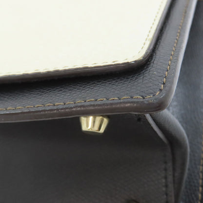 Furla Chain bag Shoulder Bag Leather Ladies [Used]