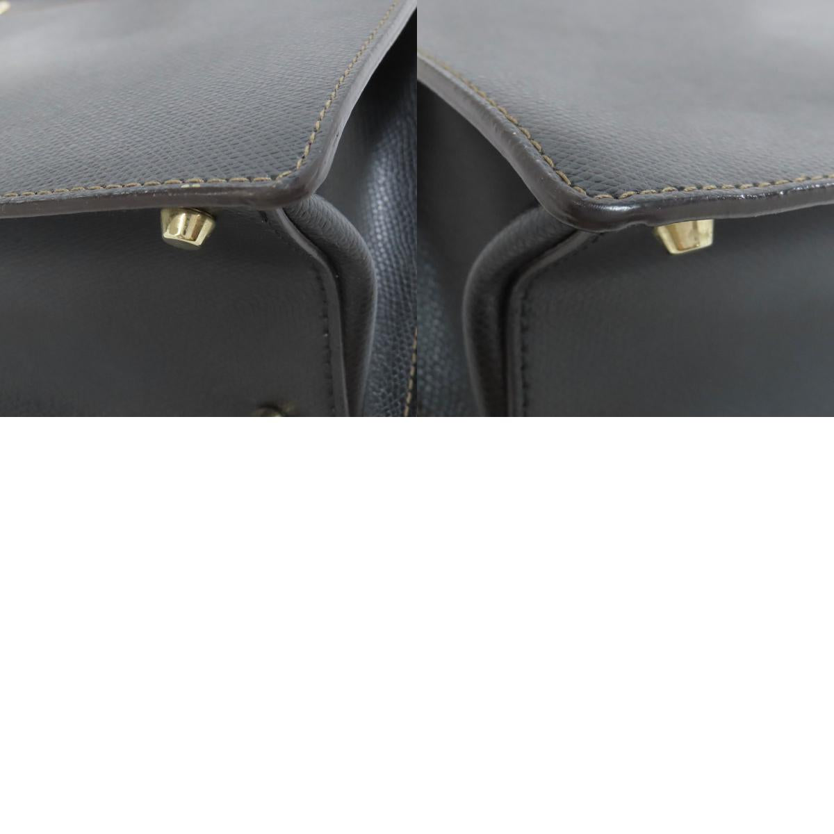 Furla Chain bag Shoulder Bag Leather Ladies [Used]