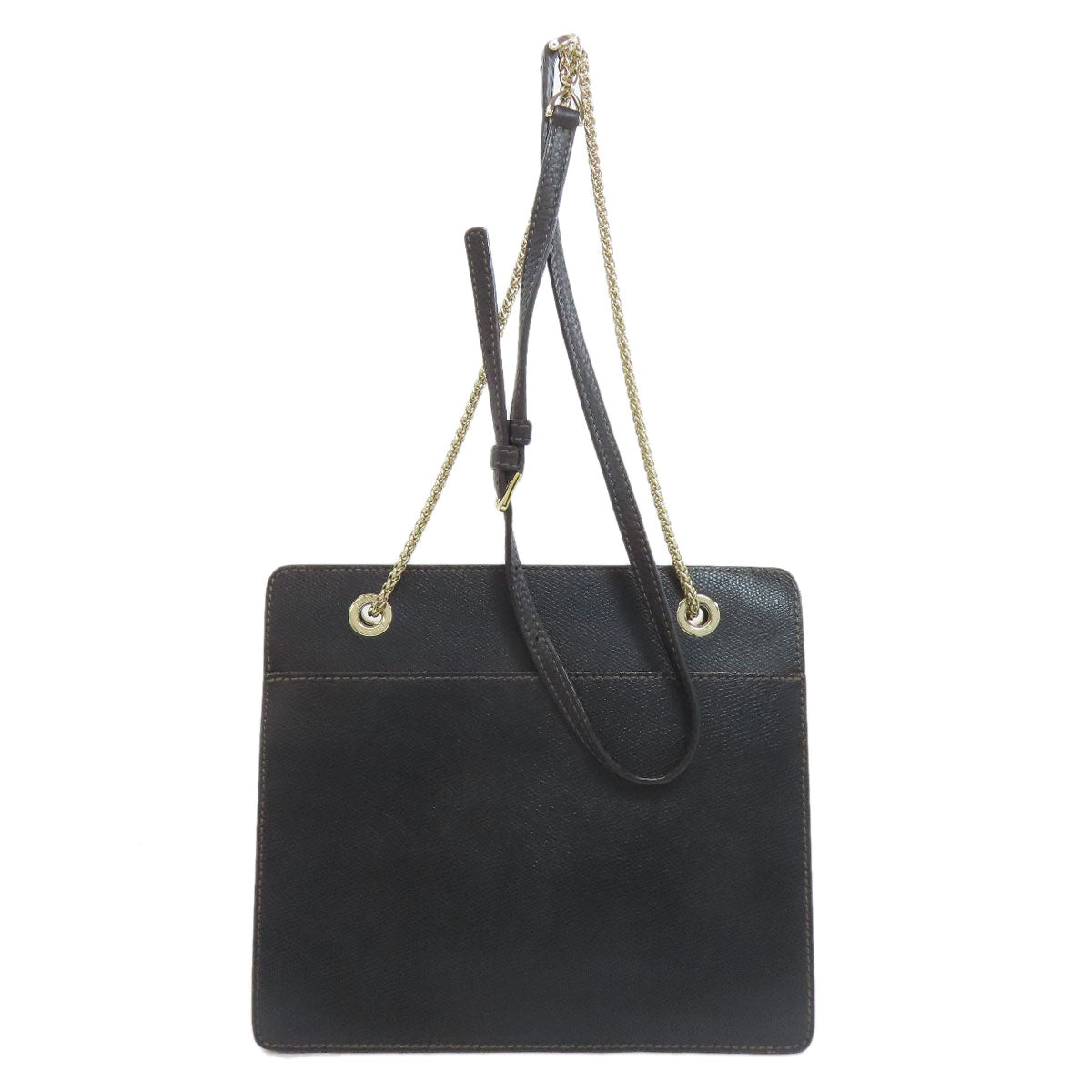 Furla Chain bag Shoulder Bag Leather Ladies [Used]