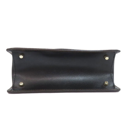 Furla Chain bag Shoulder Bag Leather Ladies [Used]