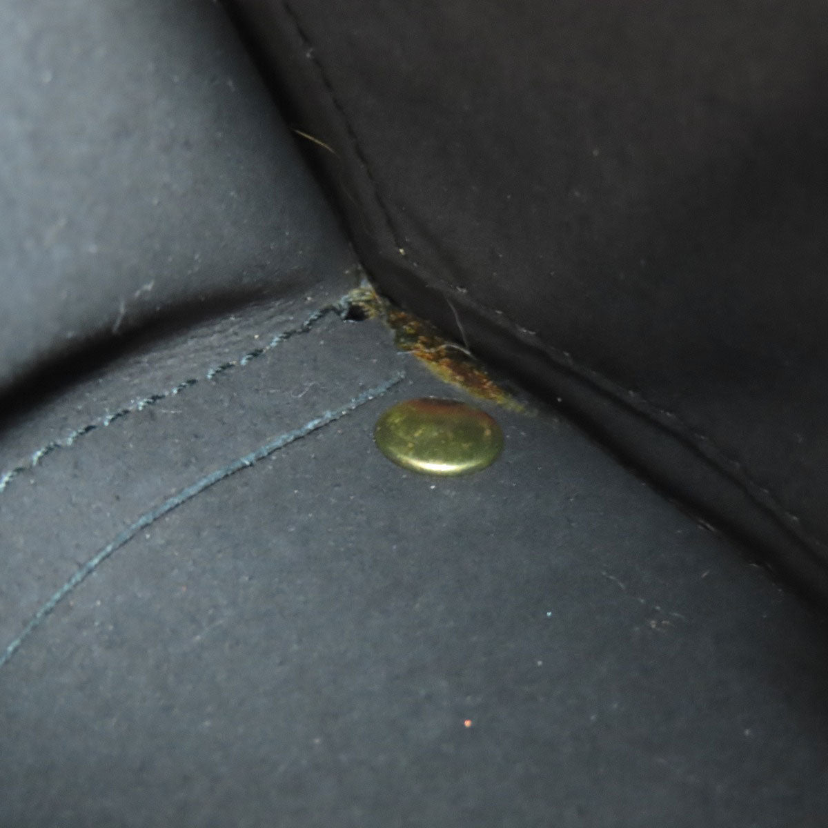 Furla Chain bag Shoulder Bag Leather Ladies [Used]