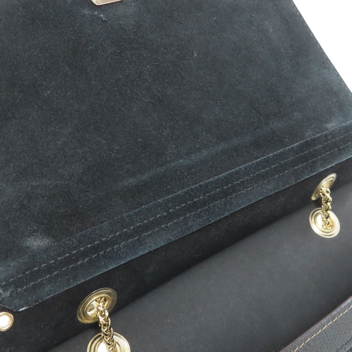 Furla Chain bag Shoulder Bag Leather Ladies [Used]