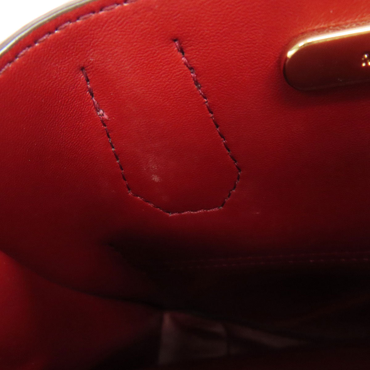 Michael Kors 2WAY Handbag Leather Ladies [Used]