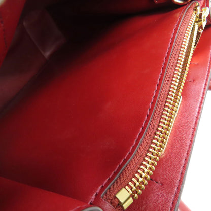 Michael Kors 2WAY Handbag Leather Ladies [Used]