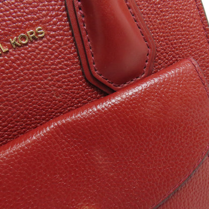 Michael Kors 2WAY Handbag Leather Ladies [Used]