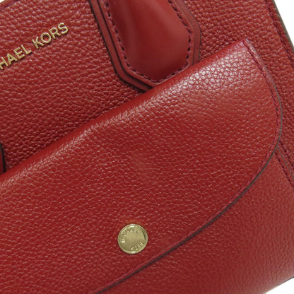 Michael Kors 2WAY Handbag Leather Ladies [Used]