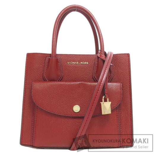 Michael Kors 2WAY Handbag Leather Ladies [Used]