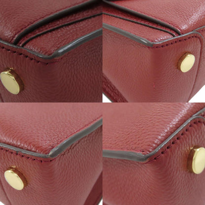 Michael Kors 2WAY Handbag Leather Ladies [Used]