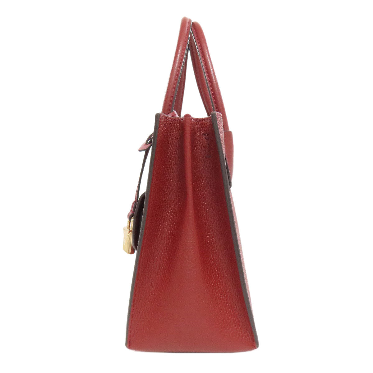 Michael Kors 2WAY Handbag Leather Ladies [Used]
