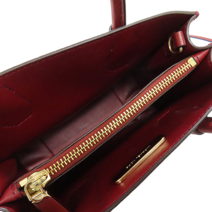 Michael Kors 2WAY Handbag Leather Ladies [Used]