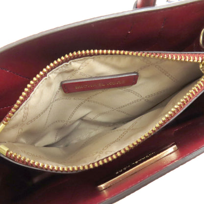Michael Kors 2WAY Handbag Leather Ladies [Used]
