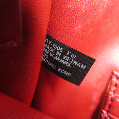 Michael Kors 2WAY Handbag Leather Ladies [Used]