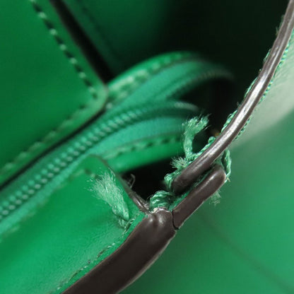 Michael Kors logo Tote Bag Leather Ladies [Used]