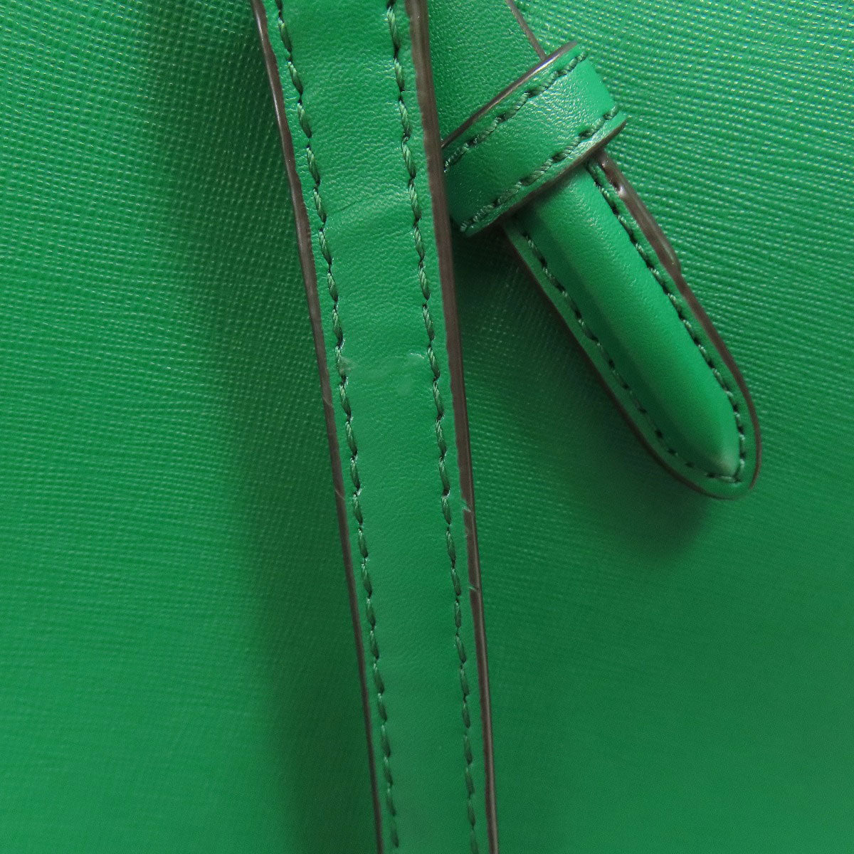 Michael Kors logo Tote Bag Leather Ladies [Used]