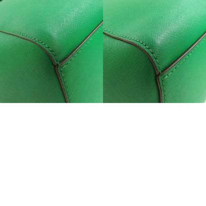 Michael Kors logo Tote Bag Leather Ladies [Used]