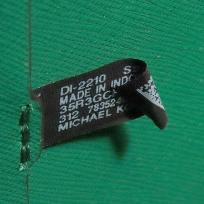 Michael Kors logo Tote Bag Leather Ladies [Used]