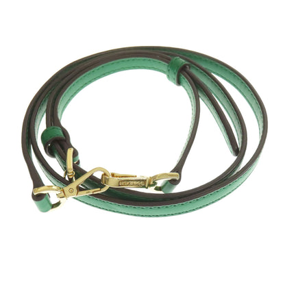 Michael Kors logo Tote Bag Leather Ladies [Used]