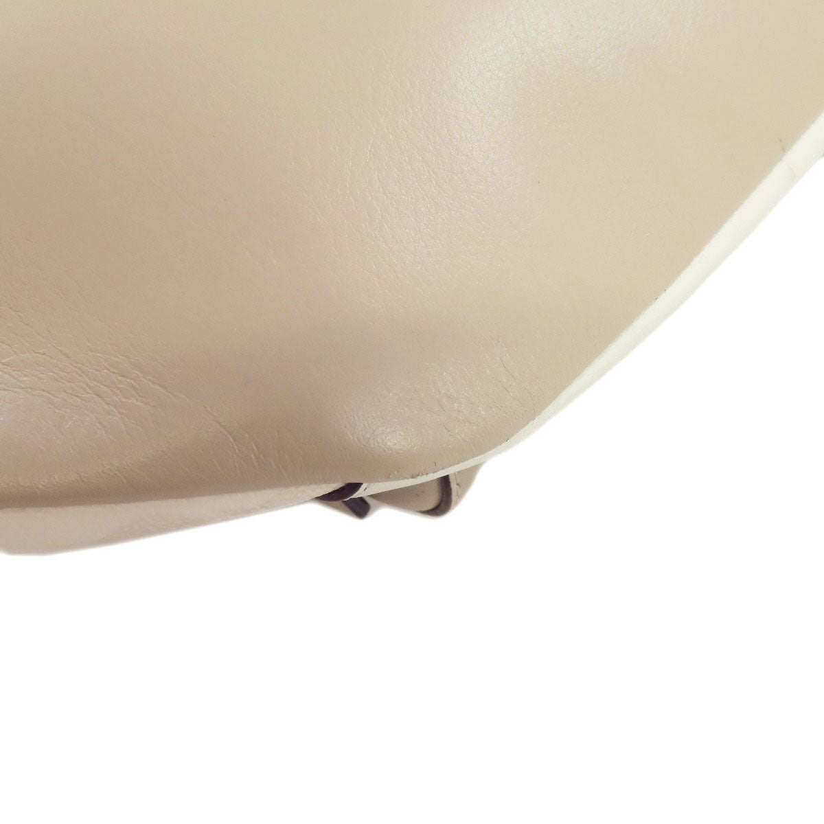 COACH C8129 logo body bag Leather Ladies [Used]