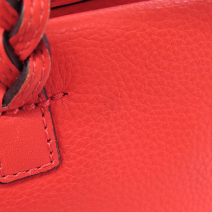 Tory Burch 2WAY Handbag Leather Ladies [Used]