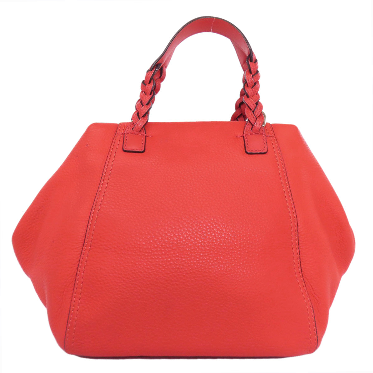 Tory Burch 2WAY Handbag Leather Ladies [Used]