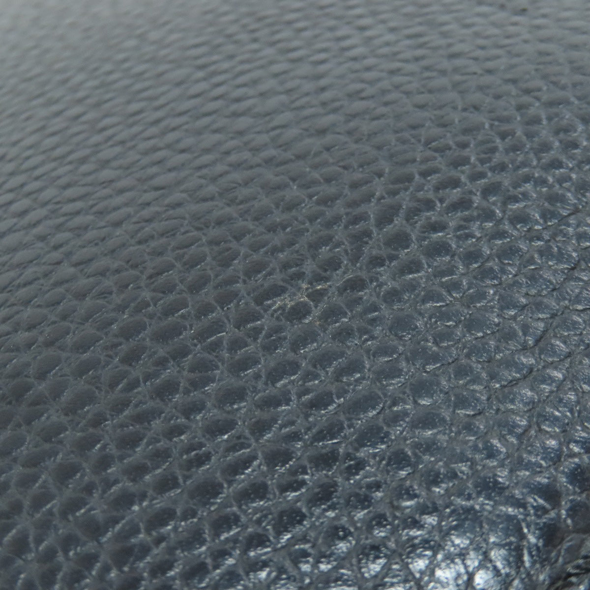 kate spade logo Shoulder Bag Leather Ladies [Used]