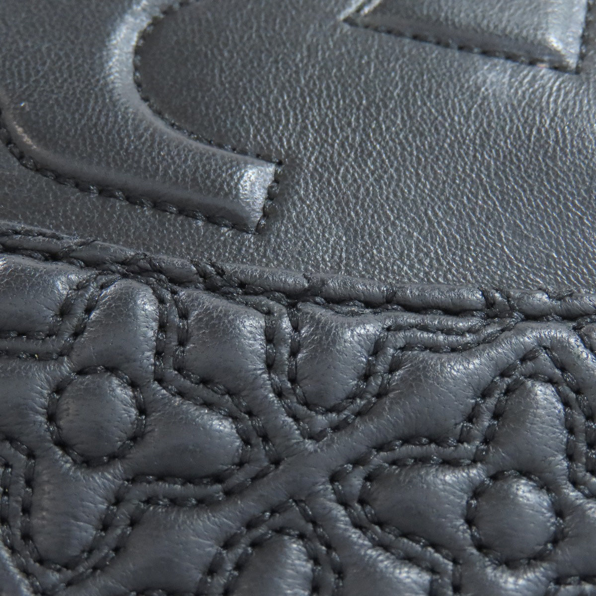 Tory Burch   ChainShoulder Shoulder Bag  Leather Ladies [Used]