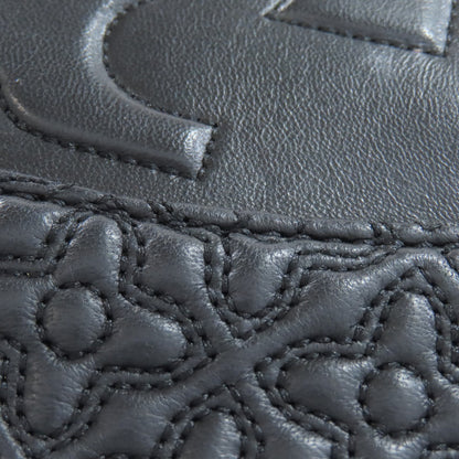 Tory Burch   ChainShoulder Shoulder Bag  Leather Ladies [Used]