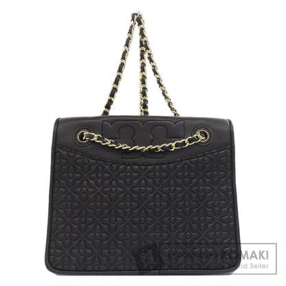 Tory Burch   ChainShoulder Shoulder Bag  Leather Ladies [Used]