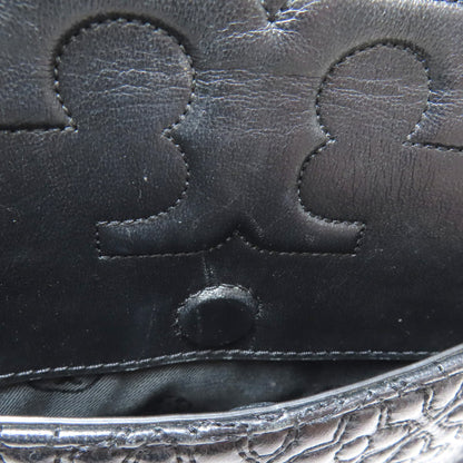 Tory Burch   ChainShoulder Shoulder Bag  Leather Ladies [Used]