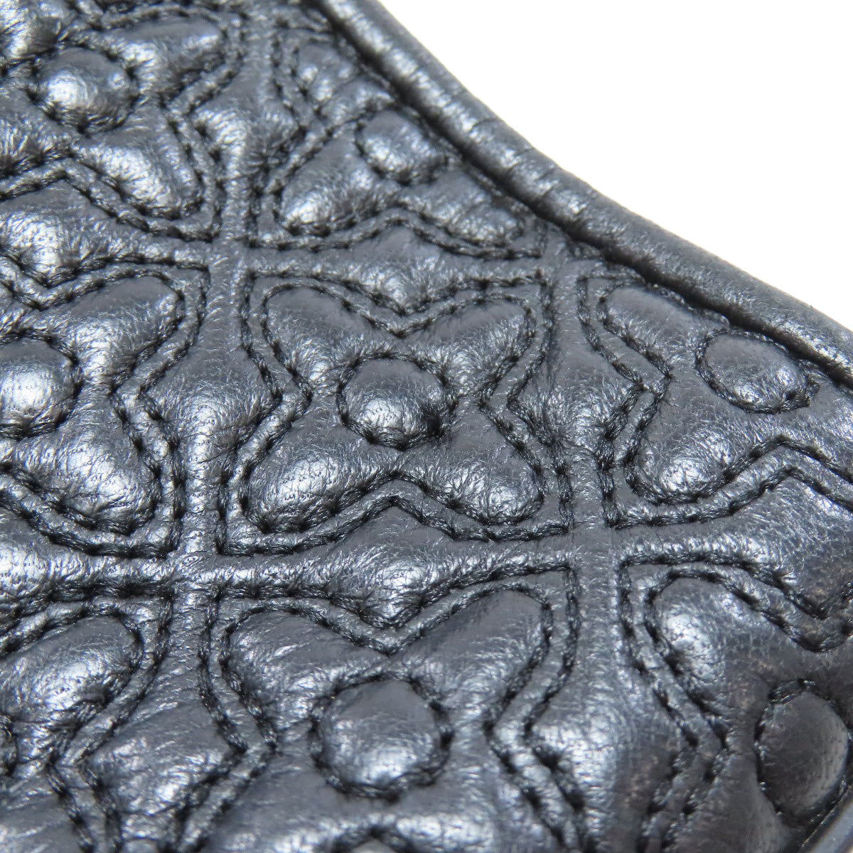 Tory Burch   ChainShoulder Shoulder Bag  Leather Ladies [Used]