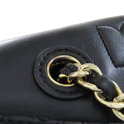 Tory Burch   ChainShoulder Shoulder Bag  Leather Ladies [Used]