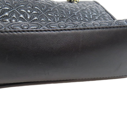 Tory Burch   ChainShoulder Shoulder Bag  Leather Ladies [Used]