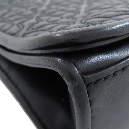 Tory Burch   ChainShoulder Shoulder Bag  Leather Ladies [Used]