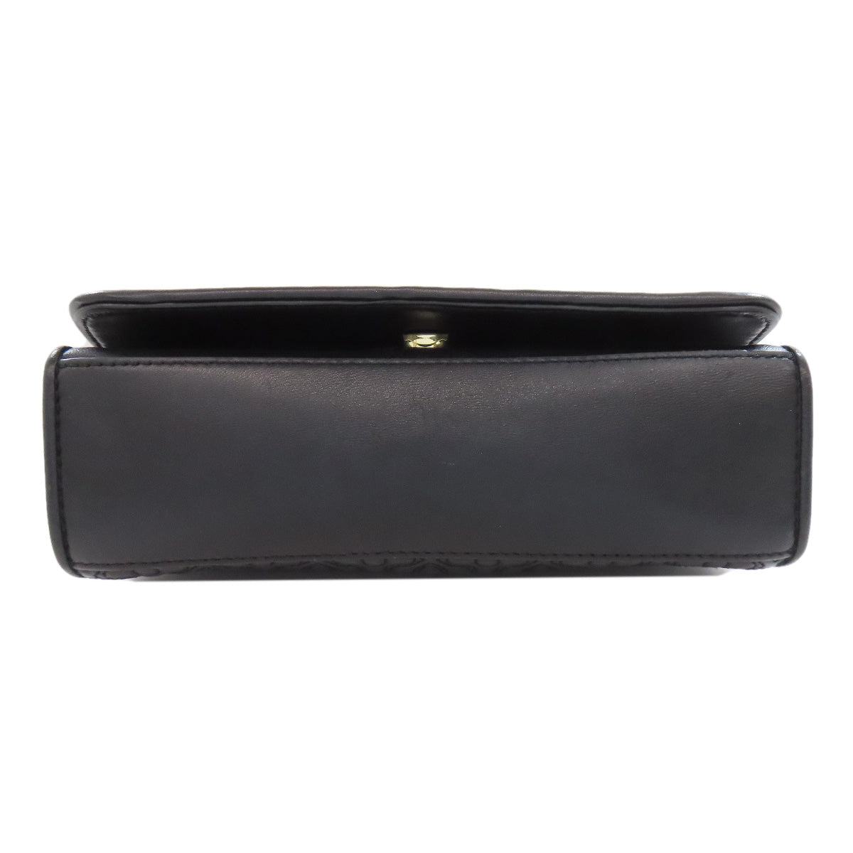 Tory Burch   ChainShoulder Shoulder Bag  Leather Ladies [Used]