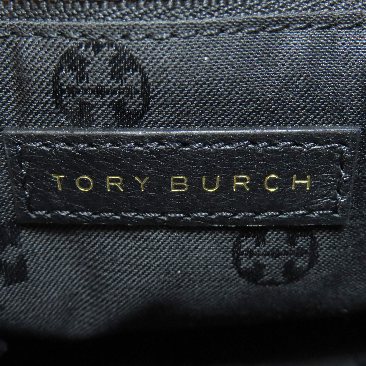 Tory Burch   ChainShoulder Shoulder Bag  Leather Ladies [Used]