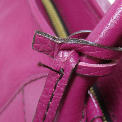 GHERARDINI 2WAY Tote Bag Leather Ladies [Used]