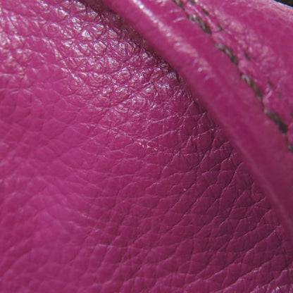 GHERARDINI 2WAY Tote Bag Leather Ladies [Used]