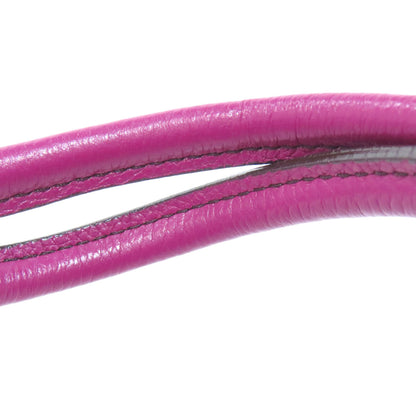 GHERARDINI 2WAY Tote Bag Leather Ladies [Used]