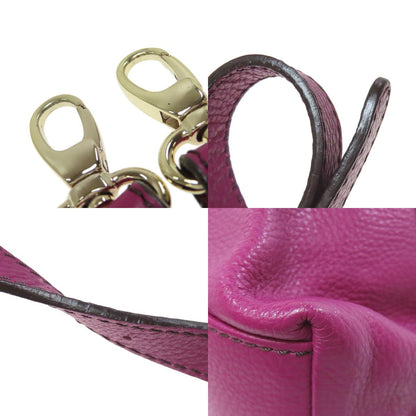 GHERARDINI 2WAY Tote Bag Leather Ladies [Used]