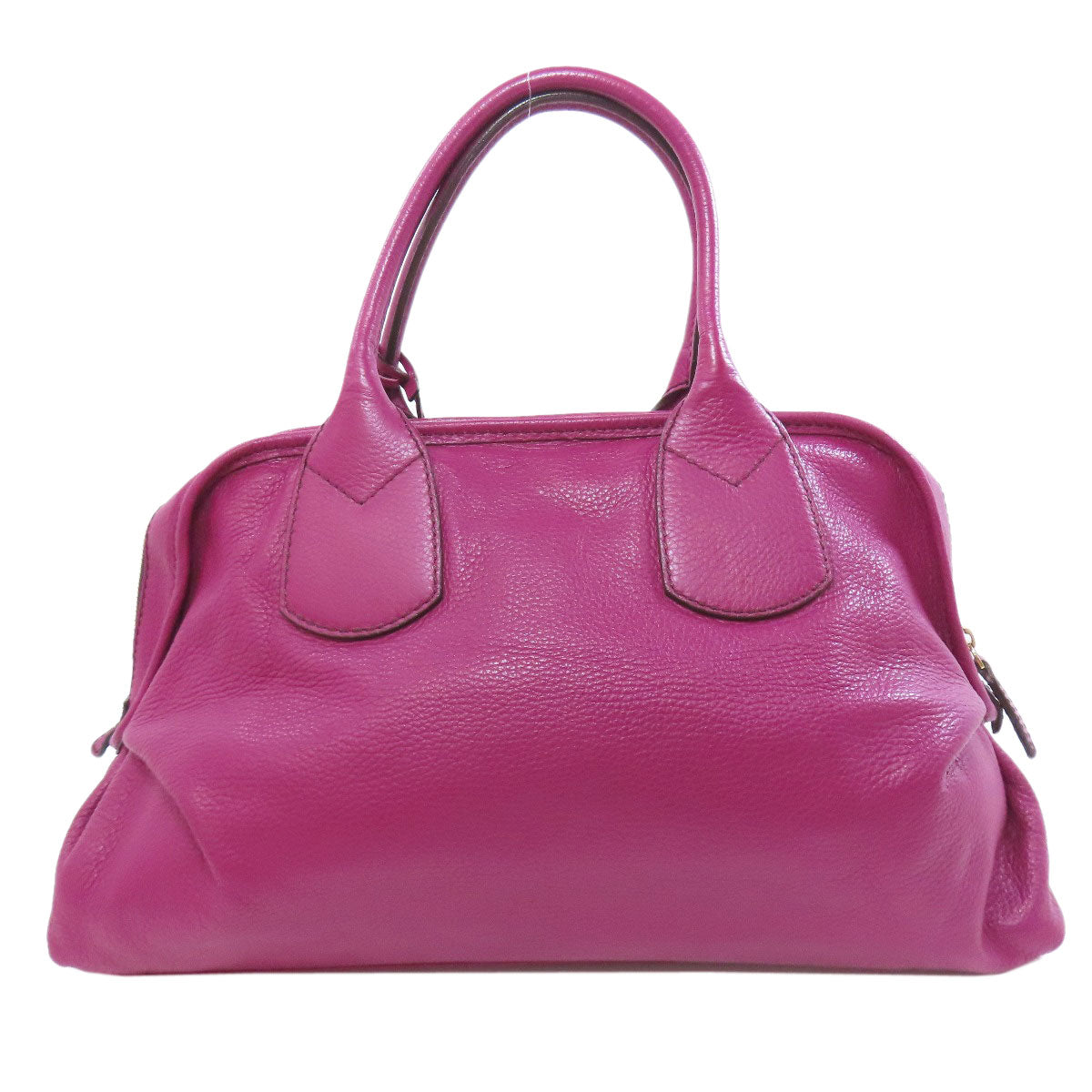 GHERARDINI 2WAY Tote Bag Leather Ladies [Used]