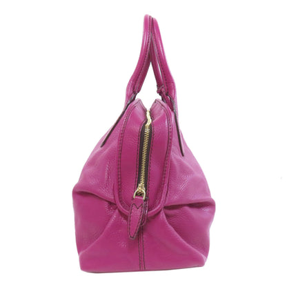 GHERARDINI 2WAY Tote Bag Leather Ladies [Used]